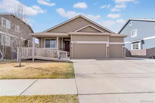 10041 Joplin St, Commerce City, CO 80022 - Photo 1