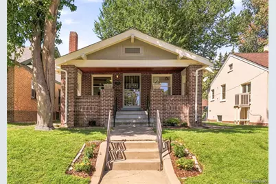 827 Harrison Street, Denver, CO 80206 - Photo 1