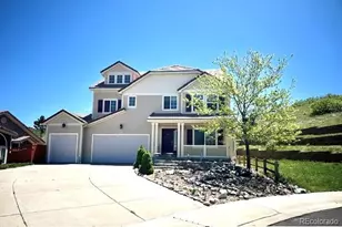 1284 Exquisite St, Castle Rock, CO 80109 - Photo 1
