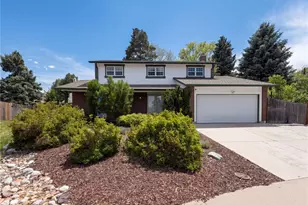 3182 S Xeric Ct, Denver, CO 80231 - Photo 1