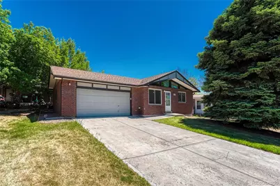 5384 S Prescott Street, Littleton, CO 80120 - Photo 3