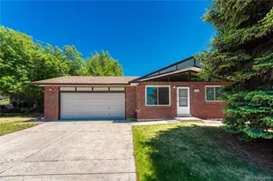 5384 S Prescott St, Littleton, CO 80120 - Photo 1