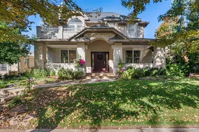 1085 S Vine Street, Denver, CO 80209 - Photo 1