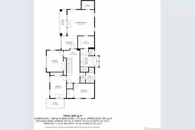 1085 S Vine Street, Denver, CO 80209 - Photo 49