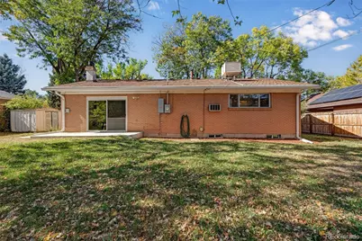 13070 W 30th Drive, Golden, CO 80401 - Photo 29