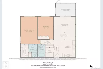 495 S Dayton Street #10A, Denver, CO 80247 - Photo 35