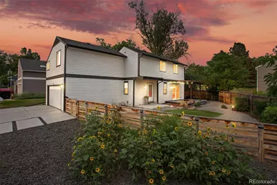 1034 W Peakview Circle, Littleton, CO 80120 - Photo 1