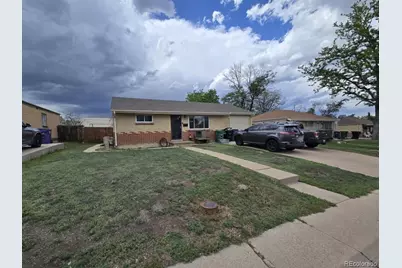 1437 S Yates Street, Denver, CO 80219 - Photo 1