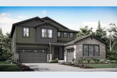 15453 W Dequesne Avenue, Morrison, CO 80465 - Photo 1