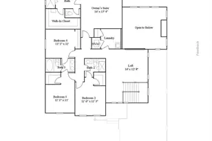 15453 W Dequesne Ave, Morrison, CO 80465 - Photo 13