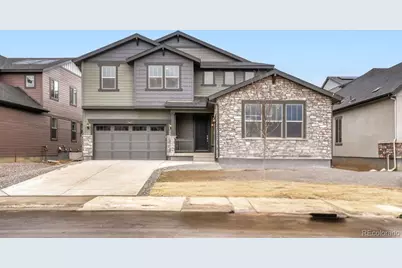 15453 W Dequesne Avenue, Morrison, CO 80465 - Photo 1