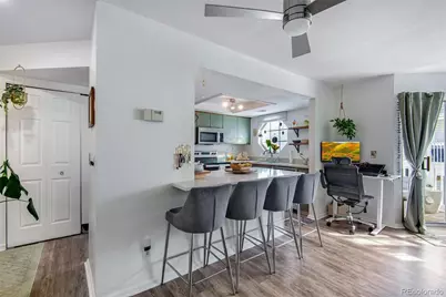 12543 E Pacific Circle #D, Aurora, CO 80014 - Photo 9