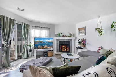 12543 E Pacific Circle #D, Aurora, CO 80014 - Photo 7