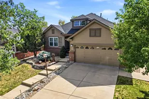 7861 S Algonquian Way, Aurora, CO 80016 - Photo 1