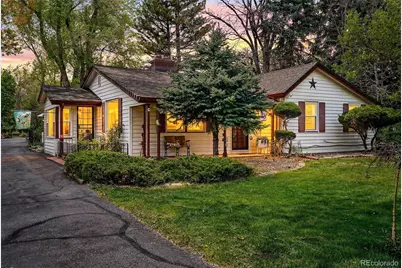 1051 Independence Street, Lakewood, CO 80215 - Photo 1