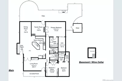 1051 Independence Street, Lakewood, CO 80215 - Photo 5