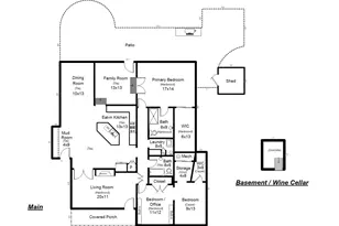 1051 Independence St, Lakewood, CO 80215 - Photo 5