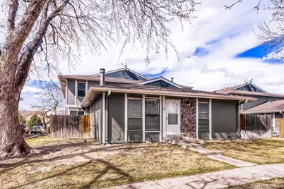 10001 E Evans Avenue #47A, Aurora, CO 80247 - Photo 1