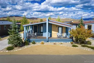 1051 Summit Trl, Granby, CO 80446 - Photo 1