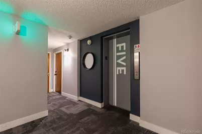 1233 N Ogden Street #503, Denver, CO 80218 - Photo 15