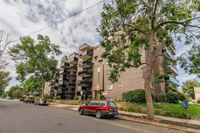 1233 N Ogden Street #503, Denver, CO 80218 - Photo 27