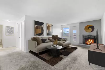 1233 N Ogden Street #503, Denver, CO 80218 - Photo 1