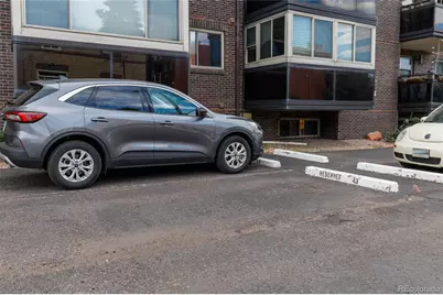 1233 N Ogden Street #503, Denver, CO 80218 - Photo 19