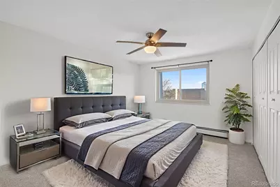 1233 N Ogden Street #503, Denver, CO 80218 - Photo 5