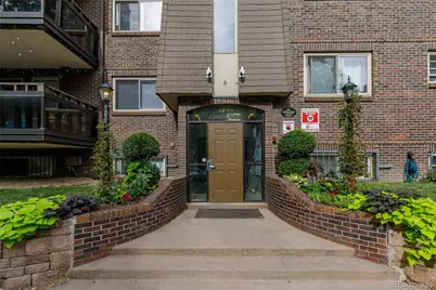 1233 N Ogden Street #503, Denver, CO 80218 - Photo 11