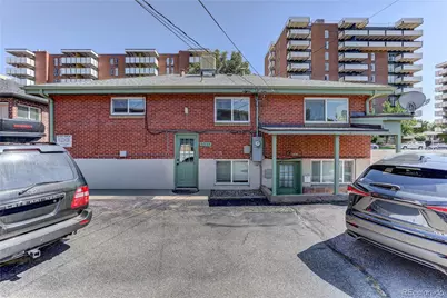 2525 & 2527 S University Boulevard, Denver, CO 80210 - Photo 35