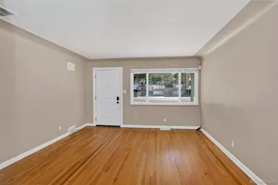 2525 & 2527 S University Boulevard, Denver, CO 80210 - Photo 3