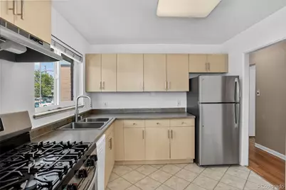 2525 & 2527 S University Boulevard, Denver, CO 80210 - Photo 9