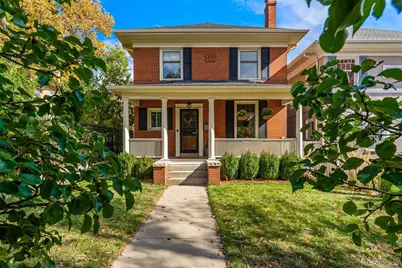 664 N Corona Street, Denver, CO 80218 - Photo 1