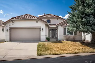 2317 Winstead View, Colorado Springs, CO 80920 - Photo 1