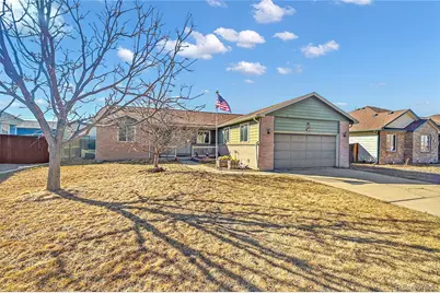 453 N 15th Avenue, Brighton, CO 80601 - Photo 1