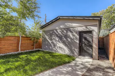 3951 Quivas Street, Denver, CO 80211 - Photo 25