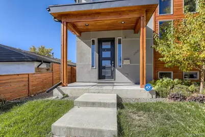 3951 Quivas Street, Denver, CO 80211 - Photo 27