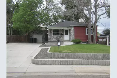 4923 Chenango, Englewood, CO 80113 - Photo 1