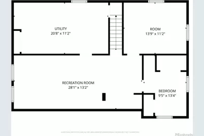 2840 Holly Street, Denver, CO 80207 - Photo 21