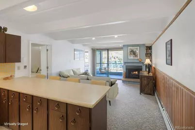 220 E La Bonte Street #307, Dillon, CO 80435 - Photo 7
