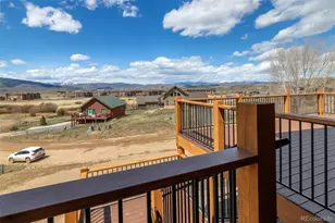 246 Gcr 892, Granby, CO 80446 - Photo 35