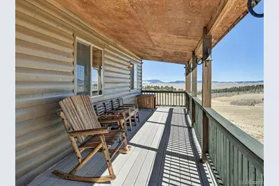 8608 Ranch Road, Hartsel, CO 80449 - Photo 11