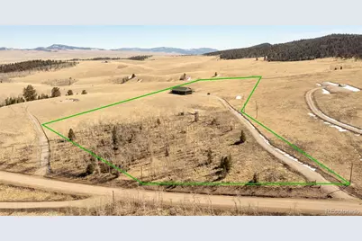 8608 Ranch Road, Hartsel, CO 80449 - Photo 7