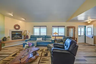 8608 Ranch Road, Hartsel, CO 80449 - Photo 17