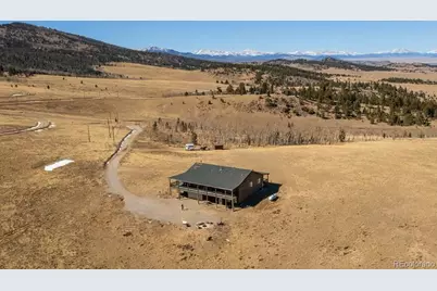 8608 Ranch Road, Hartsel, CO 80449 - Photo 3