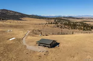 8608 Ranch Rd, Hartsel, CO 80449 - Photo 3