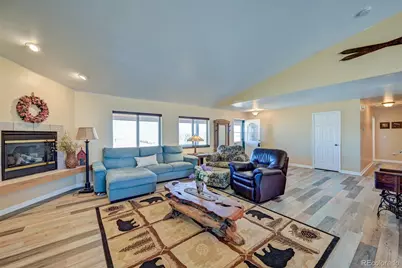8608 Ranch Road, Hartsel, CO 80449 - Photo 15
