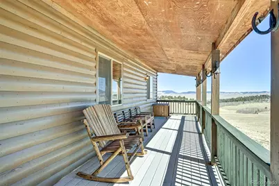 8608 Ranch Road, Hartsel, CO 80449 - Photo 15