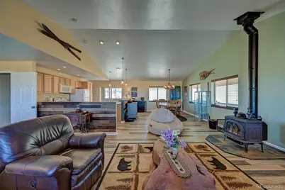 8608 Ranch Road, Hartsel, CO 80449 - Photo 17