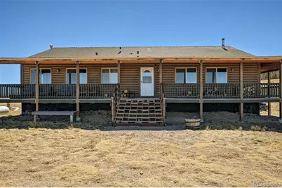 8608 Ranch Road, Hartsel, CO 80449 - Photo 7